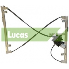 WRL1123L TRW Подъемное устройство для окон