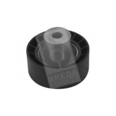CR 3100 BREDA  LORETT Паразитный / ведущий ролик, зубчатый ремень