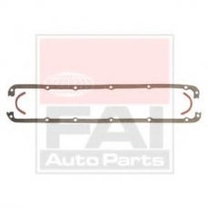 RC446S FAI AutoParts Прокладка, крышка головки цилиндра