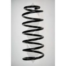 48224 SPIDAN Пружина ходовой части