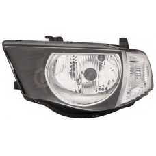 2742022 ALKAR Основная фара