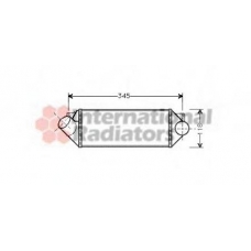 60374235 SCHLIECKMANN Интеркулер