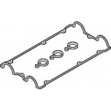 685.600 Elring Комплект прокладок, крышка головки цилиндра
