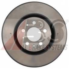 17837 OE ABS Тормозной диск