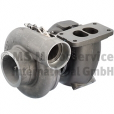 221870005 turbo by Intec Компрессор, наддув