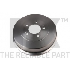 253411 NK Тормозной барабан