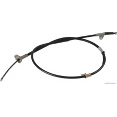 J3922092 HERTH+BUSS JAKOPARTS Трос, стояночная тормозная система