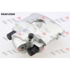 RS481420A0 FTE Тормозной суппорт