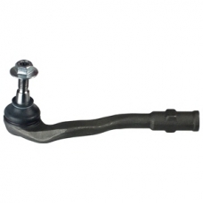 TA2915 DELPHI Наконечник поперечной рулевой тяги