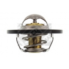 28400 MAPCO Термостат, охлаждающая жидкость