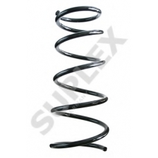 09174 SUPLEX Пружина ходовой части