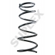 09174<br />SUPLEX<br />Пружина ходовой части