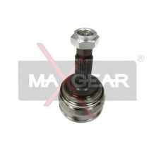49-0245 MAXGEAR Шарнирный комплект, приводной вал