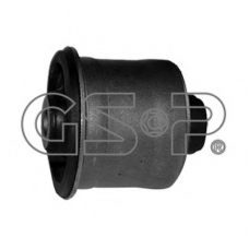 516284 GSP Втулка, балка моста