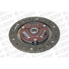 NSD080U DAIKIN-EXEDY Диск сцепления