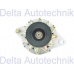 L 65 350 DELTA AUTOTECHNIK Генератор