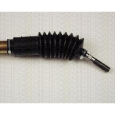 8510 1500 TRISCAN Рулевой механизм