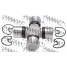 ASN-A60R FEBEST Шарнир, продольный вал