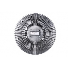 49044 NRF Сцепление, вентилятор радиатора