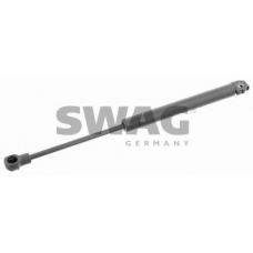 10 92 7741 SWAG Газовая пружина, крышка багажник