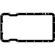 14037700 AJUSA Прокладка, маслянный поддон