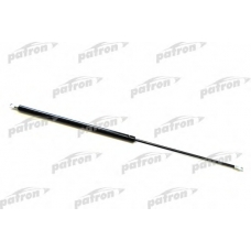 PGS8159DE PATRON Газовая пружина, капот