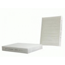 WP6928 QUINTON HAZELL Фильтр, воздух во внутренном пространстве