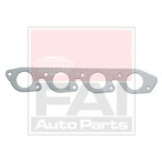 EM593 FAI AutoParts Комплект прокладок, выпускной коллектор