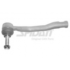 45310 SPIDAN Наконечник поперечной рулевой тяги