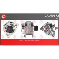 CAL40172RS CASCO Генератор