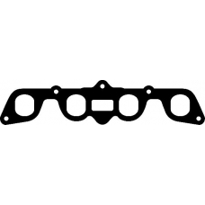 026437P CORTECO Прокладка, впускной коллектор