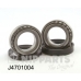 J4701004 NIPPARTS Комплект подшипника ступицы колеса