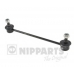 J4890901 NIPPARTS Тяга / стойка, стабилизатор