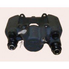 8AC 355 382-421 HELLA Тормозной суппорт