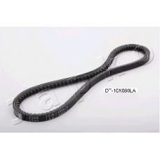 10X660 JAPKO Клиновой ремень