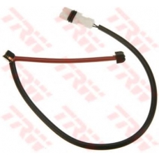 GIC260 TRW Сигнализатор, износ тормозных колодок