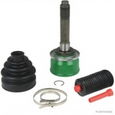 J2829007 HERTH+BUSS JAKOPARTS Шарнирный комплект, приводной вал