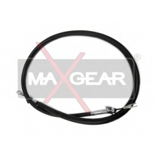 32-0254 MAXGEAR Трос, стояночная тормозная система