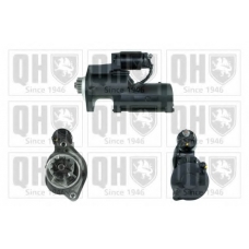 QRS1351 QUINTON HAZELL Стартер