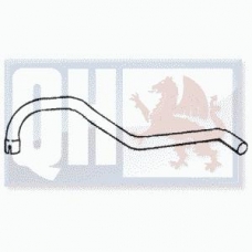 VO56D KLARIUS Труба выхлопного газа