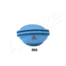 33-00-006 Ashika Крышка, радиатор