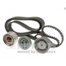 N1110500 NIPPARTS Комплект ремня ГРМ
