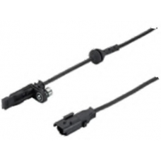 90083 MEAT & DORIA Датчик, частота вращения колеса