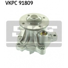 VKPC 91809 SKF Водяной насос