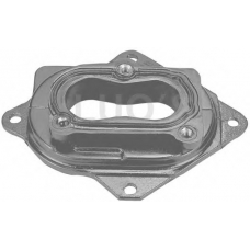 730002 LUO'S Фланец, карбюратор