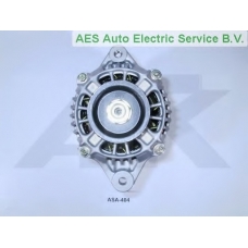 ASA-404 AES Генератор