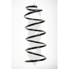 56617 SPIDAN Пружина ходовой части