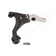 72-0H-H58L Ashika Рычаг независимой подвески колеса, подвеска колеса