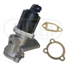 VR31121 DURER Клапан возврата ОГ