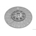 01.23.127 TRUCKTEC AUTOMOTIVE Диск сцепления